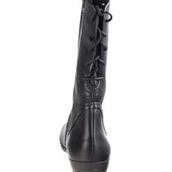 Bottes*Josef Seibel Naly 07 Black
